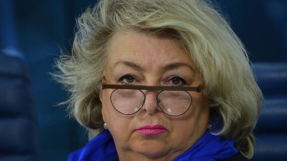 «Я стала профнепригодна»: карьеру Тарасовой сломала нелепая случайность