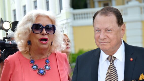 «Ее право!»: Варшавер рассказал, как Поргина снова проявила свой характер