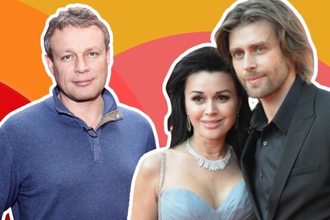 «Нахамил и послал»: Жигунов не выдержал ухода Заворотнюк к другому