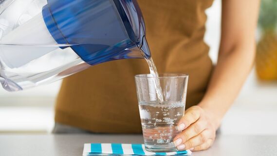 Эти ошибки с фильтрами для воды совершают многие хозяйки