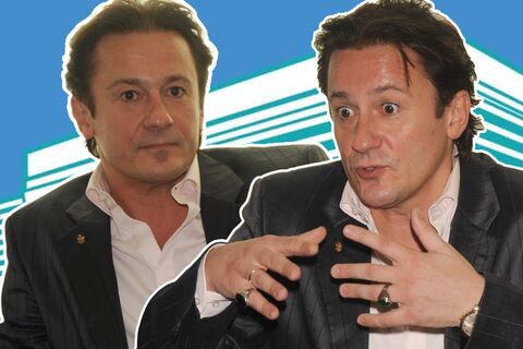 Еще один удар для Меньшикова: театр Ермоловой могут закрыть