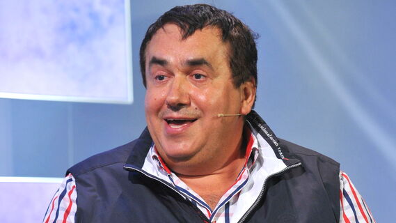 «Солидная стала»: Садальский вызвал недоумение двусмысленным комплиментом Гузеевой