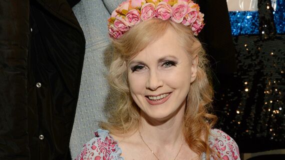 Как Светлана Разина оказалась на помойке
