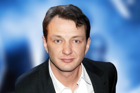 Марат Башаров