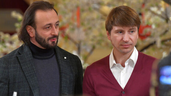 «Если он решит»: Авербух сделал громкое и неожиданное предложение Ягудину