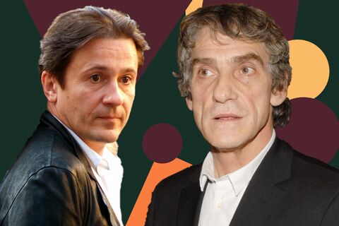 Меньшиков демонстративно отказался от комментария на церемонии прощания с Гаркалиным