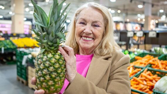 Вот как покупать продукты в разы дешевле