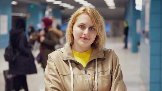 Какие черты русских женщин привлекают арабов