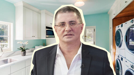 3 «убийцы» здоровья есть в каждом доме: Мясников назвал опасные бытовые приборы