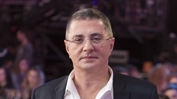 Мясников дал рекомендацию пожилым людям