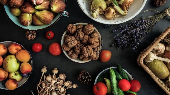 Какие продукты обязательно нужно мыть перед употреблением