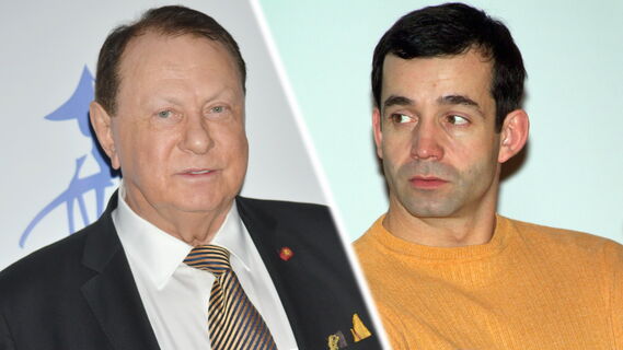 Марк Варшавер высказался о конфликте Дмитрия Певцова и Филиппа Киркорова
