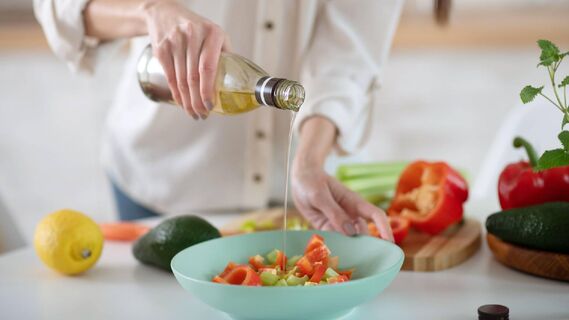 Максимально полезный продукт