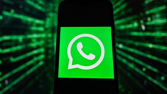 Как мошенники используют WhatsApp