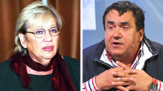 «Держала всех в узде»: что заставило Садальского уйти из театра Галины Волчек
