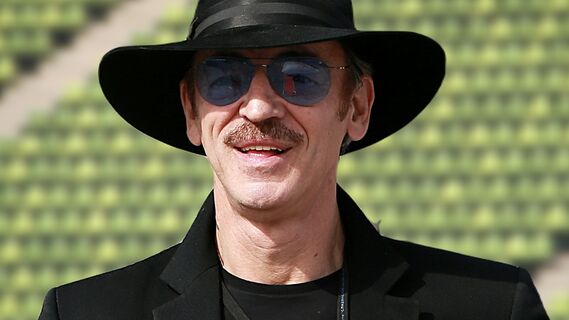 Почему Боярского не взяли в «Спортлото-82»
