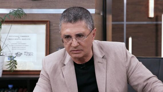 Мясников высказался о варенье