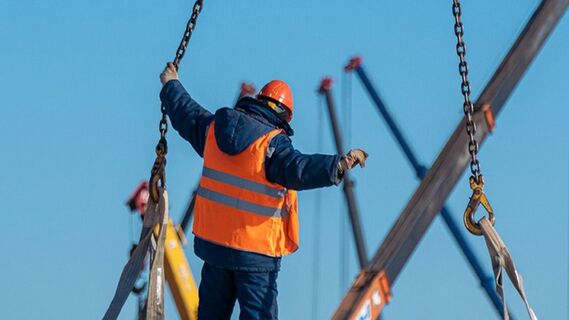 На месте промзоны в районе Лефортово построят современные жилые кварталы