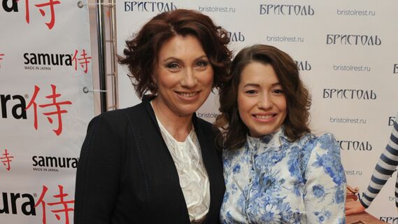 Одиночество — не помеха: Сябитова раскрыла секрет воспитания детей без мужа