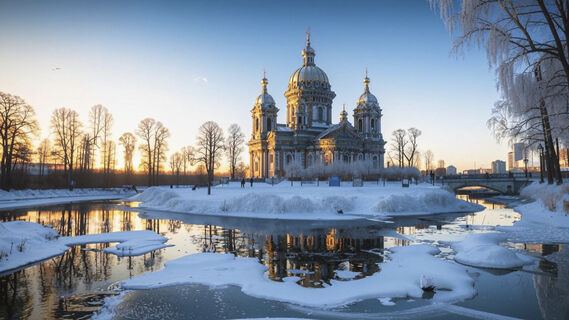 Церковь