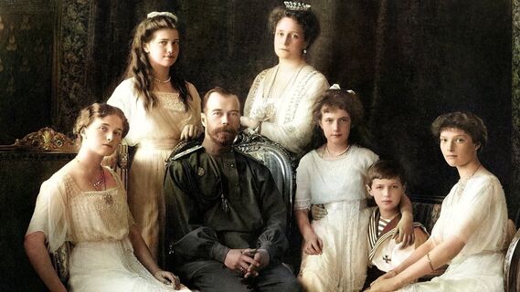 Как сложились судьбы участников казни Романовых