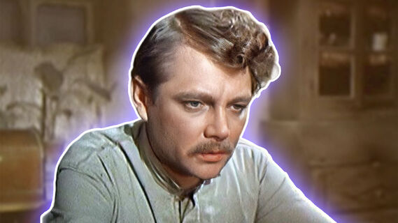 Как сложилась судьба актера Николая Смирнова