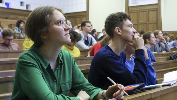 Целевое обучение в вузах: какие специальности оказались в приоритете в 2025 году