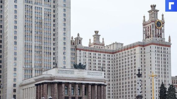 Минобрнауки призвало московские вузы перейти на удаленку