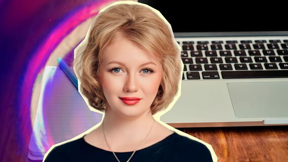 Нинель Морозова расскажет, как университеты справляются с задачей популяризации науки