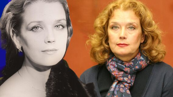Алферова плюнула в злоупотребляющих пластикой пожилых актрис