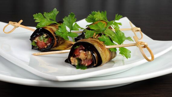 Оригинальный рецепт известной закуски