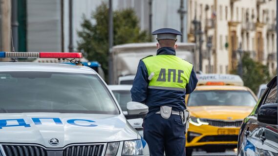Нововведения в УК, касающиеся водителей, вступили в силу 23 июля