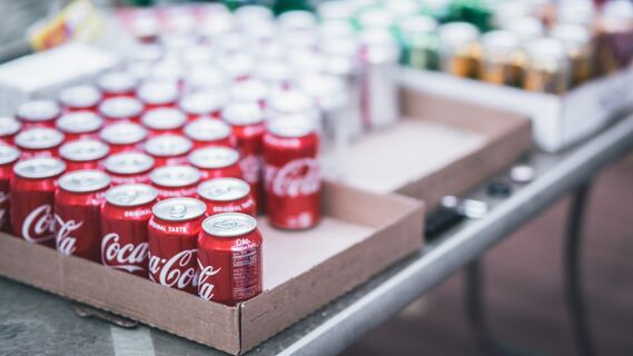 Встречаем старую Cola под новым названием