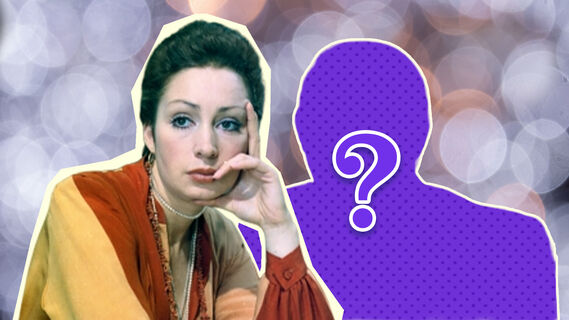 Никто не догадывался о ее секрете