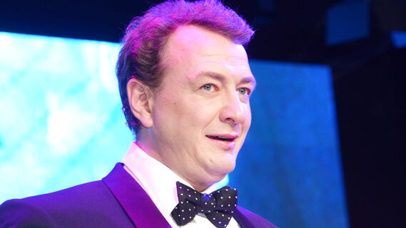 Помогли с ответом: Башарову на съемках «Битвы» экстрасенсы раскрыли будущее 