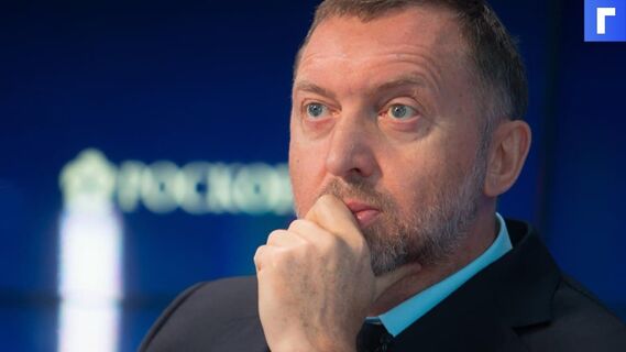 Дерипаска заявил о 80 млн россиян с доходами ниже прожиточного минимума