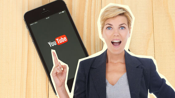 Как ускорить загрузку видео на YouTube
