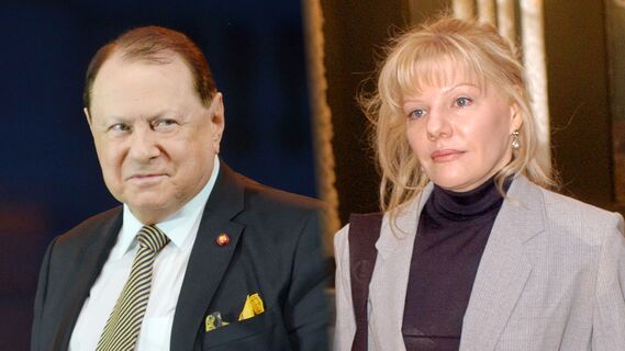 «Ненавидел и ждал ухода»: вскрылась правда об отношении Варшавера к Захарову