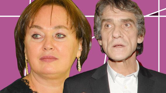 Гузеева призналась, что подло соврала про отсутствие прививки у Гаркалина