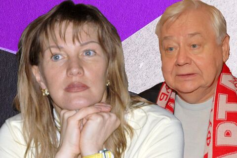 «Нужно расчищать грязь»: Проклова не жалеет о скандальном разоблачении Табакова