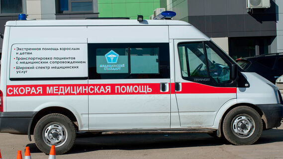Прокуратура возбудила уголовное дело по факту гибели парашютиста в Путилово