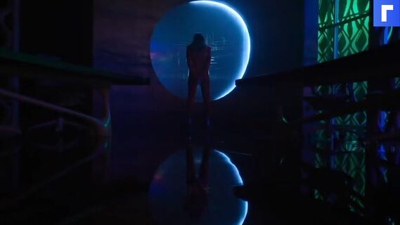 Фанат показал невероятный трейлер фильма Cyberpunk 2077