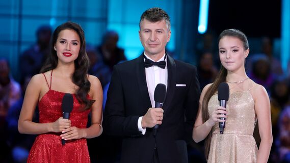 От Башарова до Милохина: «Ледниковый период» возвращается с любимыми героями