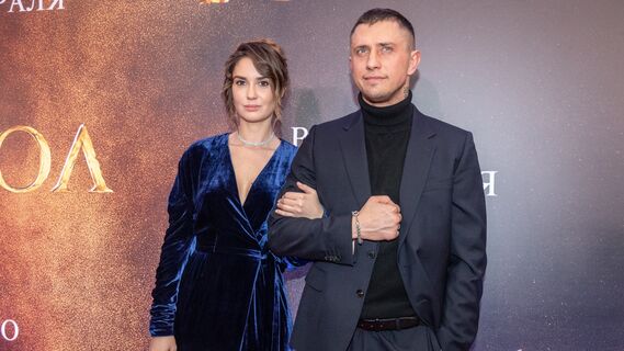 Не стала скрывать: Муцениеце брызжет ядом после свадьбы Прилучного