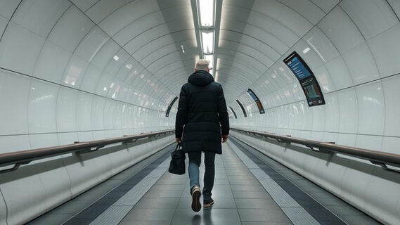 Метро