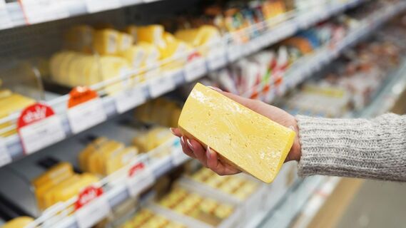  Внимательно изучите этикетку на продукте