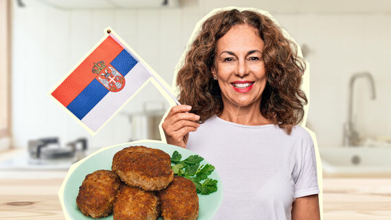 Таких вкусных котлет вы еще точно не готовили