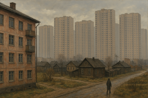 Петербург