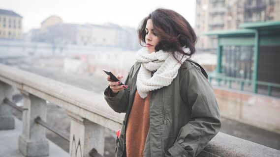 Как ухаживать за верхней одеждой