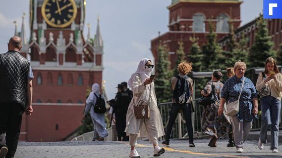 Росстат оценил убыль населения в российских регионах